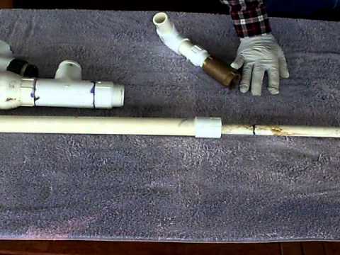 Windmill and water pump. DIY part 7 - YouTube