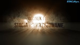 Oto Człowiek! Odcinek 11. Stacja X: Ukrzyżowanie