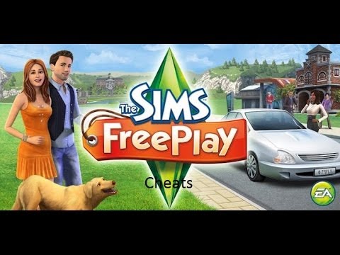 Sims FreePlay Life Dreams And Legacies Money And Lp Cheat