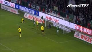 Jakub Błaszczykowski ▶ BVB & Poland |HD|