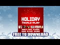 Christmas Rap - Mr D-Note feat. Franky-D - Song - Christian Hip-Hop - Gospel Rap