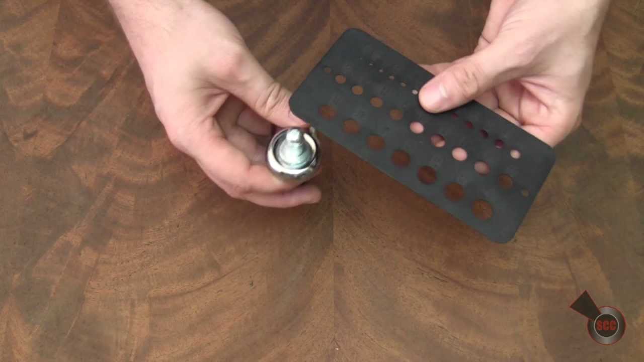 How to Measure a Caster Stem YouTube