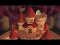 New Super Mario Bros U Wii U - Part 12 World 8 FINALE