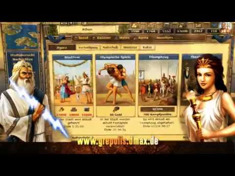 grepolis anmelden grepolis anmelden