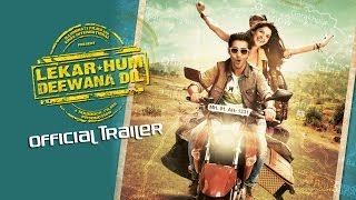 Lekar Hum Deewana Dil - Official Trailer ft. Armaan & Deeksha