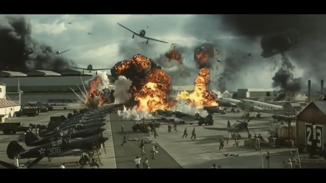 film perang jepang vs amerika