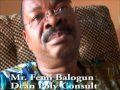 Auchi Polytechnic Documentrary Part 2