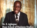 Auchi Polytechnic Documentrary Part 2