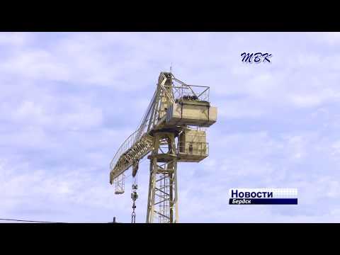 В Бердске мужчина пытался покончить с собой