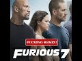 fast and furious 7 soundtrack - radio 