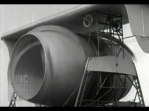 Odd Ducks, Vol. III: Unusual and Unique Aircraft from the Movietone Collection