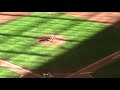 Milwaukee Brewers John Axford about to close it out vs Arizona