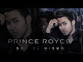 Prince Royce - Te Regalo el Mar (audio)