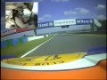 PORSCHE 993 GT2 EVO 1995 ROULAGE MAGNY COURS