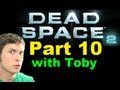 Dead Space 2 - WASTE DISPOSAL - Part 10