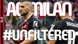 AC Milan Unfiltered: August | The Best Of the Rossoneri