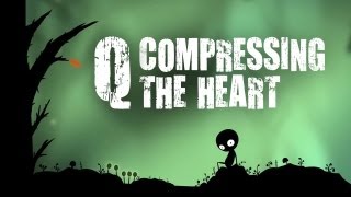 Q - COMPRESSING THE HEART [HD+] - Herzensangelegenheiten ★ Let's Play ★ Indie