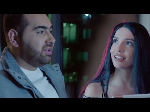 Narek Vahanyan - Yerkar Em Spasel