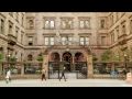 The New York Palace Hotel - New York City -