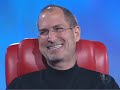 Steve Jobs and Bill Gates Together in 2007 at D5
