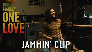 Jammin’ Clip