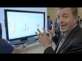 Enterprise Connect - NEC Showcases Solutions to Empower Your Workforce