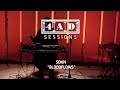 Bloodflows (4AD Session)