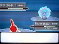 LIVE!! Shiny Spiritomb in Platinum After Only 1394 SRs