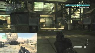 Infinity Ward Getting Lazy or Pleasing Fans? (Copying Maps)