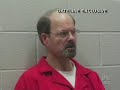 Exclusive interview with BTK killer