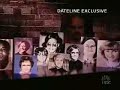 Exclusive interview with BTK killer