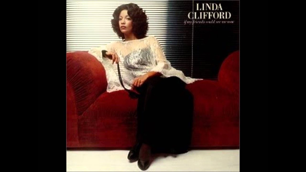 Linda Clifford From Now On You Can Do It Linda Clifford From Now On You Can Do It