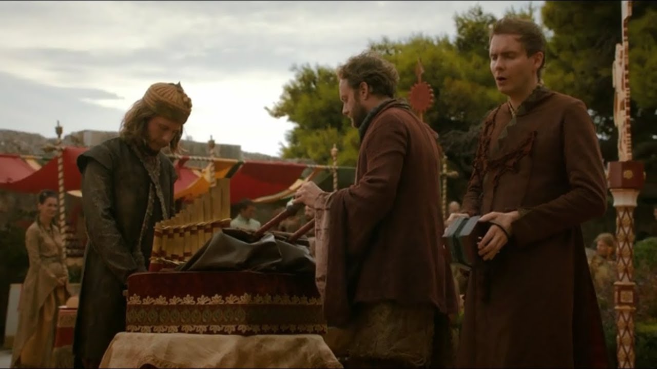 Game of Thrones - Season 4, Episode 2 - Rotten Tomatoes