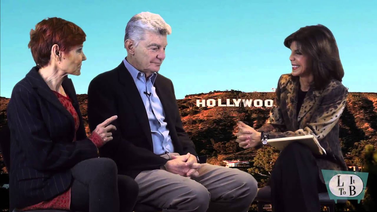 The Leave It To Boomer Show Featuring Richard Benjamin And Paula