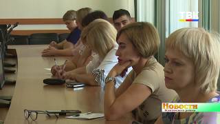 В Искитимском районе занялись профилактикой энтеровирусной инфекции и листериоза