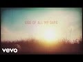 casting crowns   god of all my days