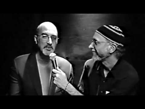 Michael Brecker Interview - December 17,1999 - Birdland