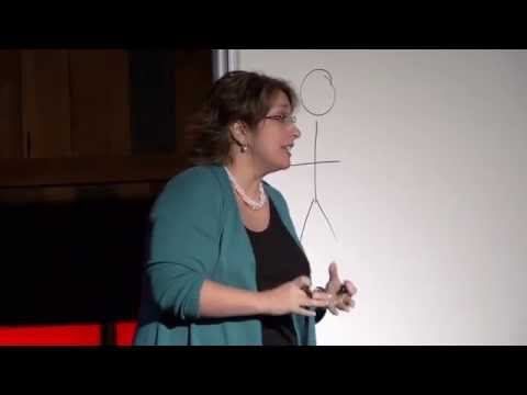 Download Your Stories Can Transform Nonprofits | Andrea Proulx Buinicki | TEDxCountyLineRoad