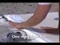 RV Roof Repair & Vent Maintenance