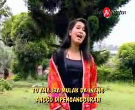 lagu batak - YouTube