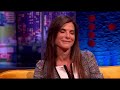 Sandra Bullock Rapping - The Jonathan Ross Show