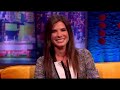 Sandra Bullock Rapping - The Jonathan Ross Show