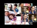 NadechYaya- True lovers grow to look alike