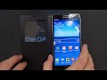 Thumbnail 3 for Samsung Galaxy Note 3 Tips & Tricks Episode 22: S View Thumbnail 3 for Samsung Galaxy Note 3 Tips & Tricks Episode 22: S View