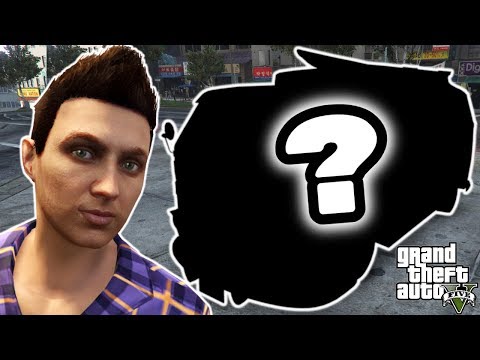 GETTING MY FIRST CAR IN GTA 5! | Funny GTA 5 Gameplay