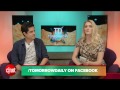 Tomorrow Daily - Ep. 119: Robot bats, real-life ad-blocking headset, a futuristic piano and more
