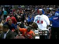 Michael Carter-Williams' EPIC Debut