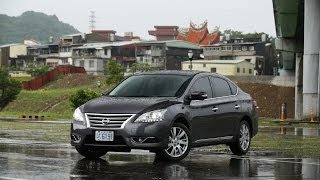 全面升級Nissan Super Sentra