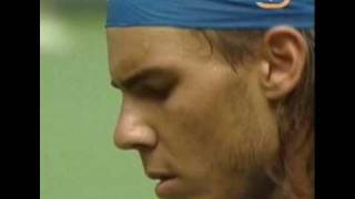 Rafa move this