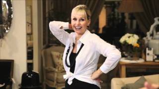 Paula Ryan Living Style 02 - How To Look Good in Photos